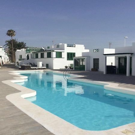 Relax & Pool Next To The Beach Apt Пуерто-дель-Кармен Екстер'єр фото
